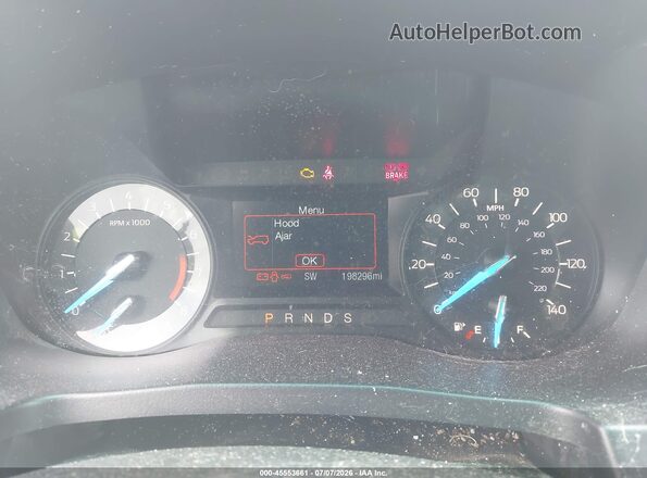 1FM5K8D81HGC90083 2017 FORD EXPLORER Gold უკანა სავარძლების ხედი