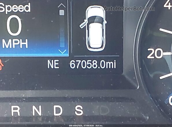 1FM5K8D81HGD09246 2017 FORD EXPLORER Белый 