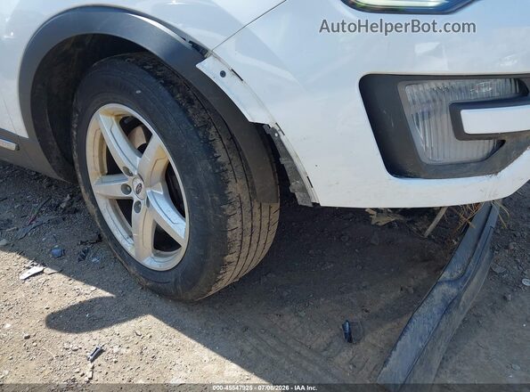 1FM5K8D81HGD09246 2017 FORD EXPLORER Белый 