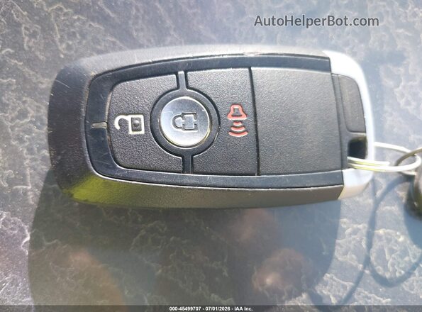 1FM5K8D82JGC91796 2018 FORD EXPLORER Black Вид панелі приладів