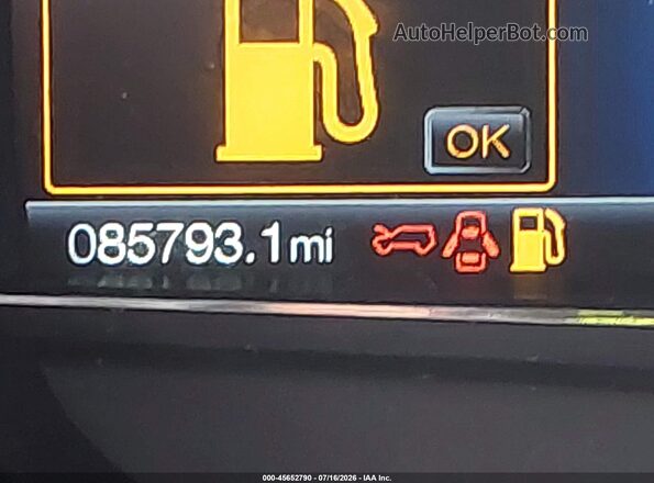 1FM5K8D83JGA98749 2018 FORD EXPLORER Черный 