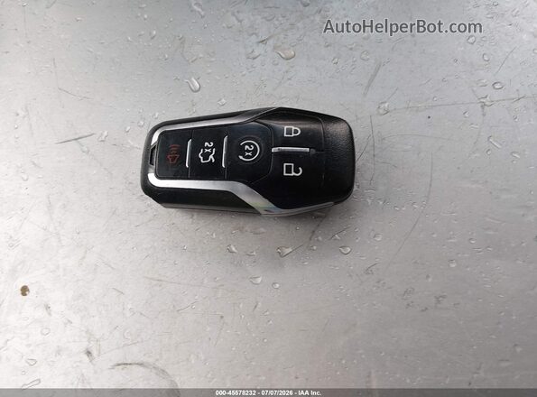 1FM5K8D84GGA81323 2016 FORD EXPLORER Black Widok deski rozdzielczej
