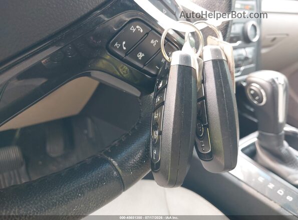 1FM5K8D84JGA39435 2018 FORD EXPLORER Maroon Вид панелі приладів