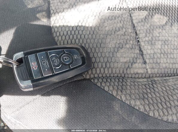 1FM5K8D84KGA06887 2019 FORD EXPLORER Black წინა პანელის ხედი