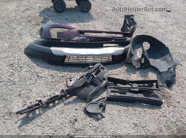 1FM5K8D84KGA95473 2019 FORD EXPLORER Red Widok zestawu wskaźników