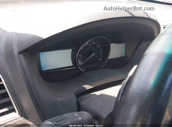 1FM5K8D85GGA29280 2016 FORD EXPLORER Black Widok tylnych siedzeń