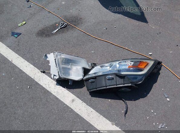 1FM5K8D85HGA67609 2017 FORD EXPLORER Gray Widok zestawu wskaźników
