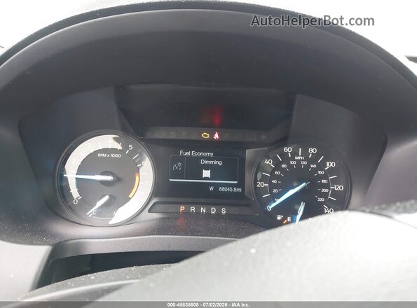 1FM5K8D85HGD57154 2017 FORD EXPLORER Beige Հետևի նստատեղերի տեսք