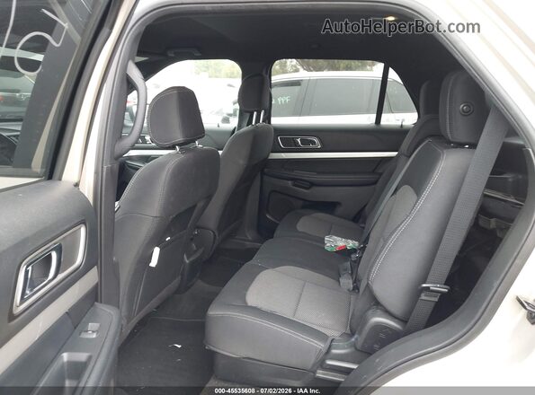 1FM5K8D85HGD57154 2017 FORD EXPLORER Beige VIN կոդի պիտակի տեսք