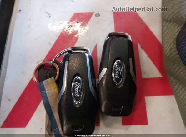 1FM5K8D86HGE00514 2017 FORD EXPLORER Blue Widok deski rozdzielczej