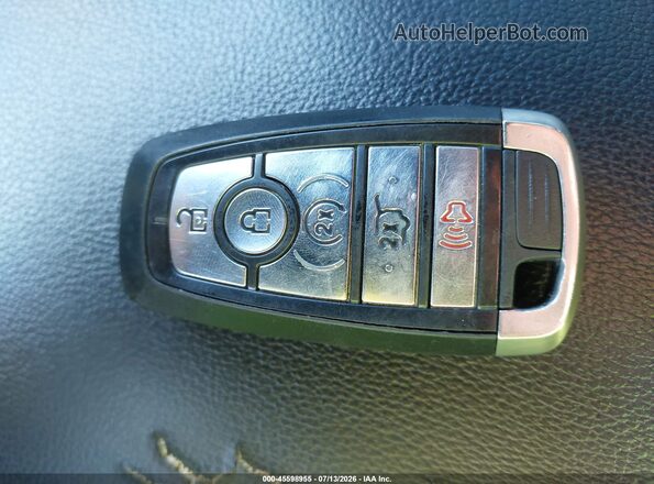 1FM5K8D86KGA06230 2019 FORD EXPLORER Maroon Dashboard view