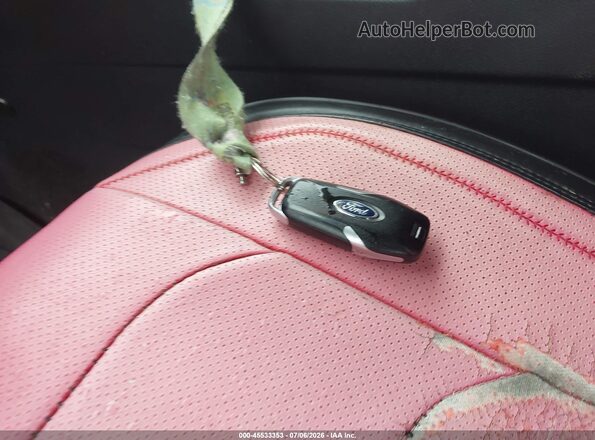 1FM5K8D87HGC37131 2017 FORD EXPLORER Red წინა პანელის ხედი