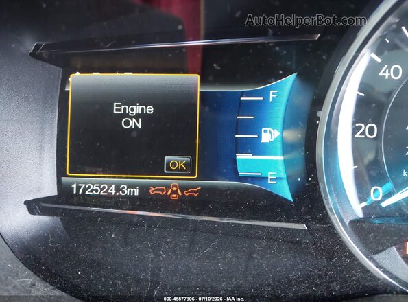 1FM5K8D88HGC46176 2017 FORD EXPLORER Black 