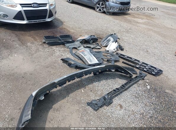 1FM5K8D88HGD01161 2017 FORD EXPLORER Silver Սարքավորումների վահանակի տեսք