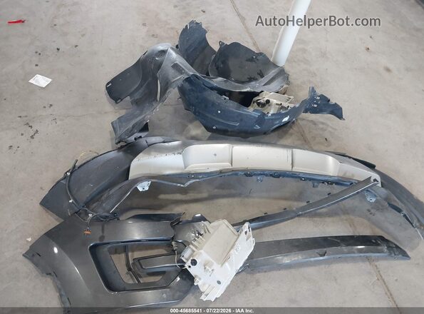 1FM5K8D88HGD47525 2017 FORD EXPLORER Gray Widok zestawu wskaźników