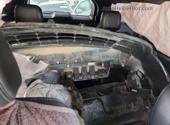 1FM5K8D88JGA25294 2018 FORD EXPLORER Charcoal Вид задніх сидінь