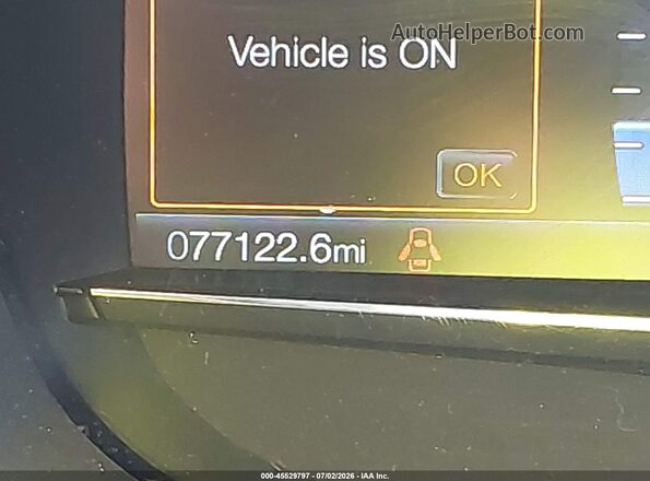 1FM5K8D88KGA49788 2019 FORD EXPLORER Gray 