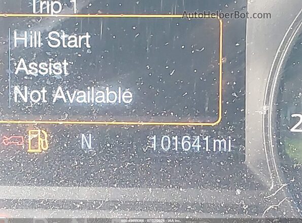 1FM5K8D89HGA66530 2017 FORD EXPLORER Gray 