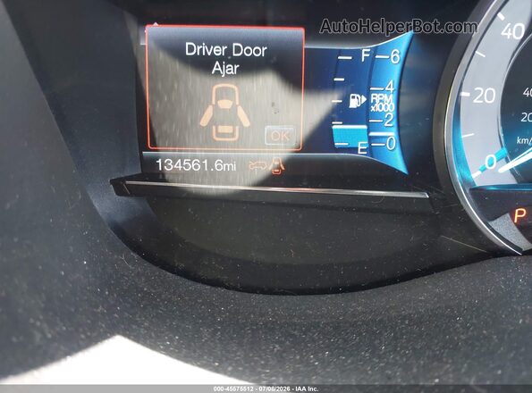 1FM5K8D89HGD18566 2017 FORD EXPLORER Silver 