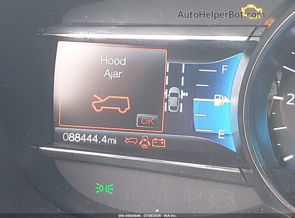 1FM5K8D89JGC20840 2018 FORD EXPLORER Silver 