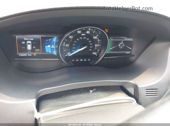 1FM5K8DH0HGC01829 2017 FORD EXPLORER Black 