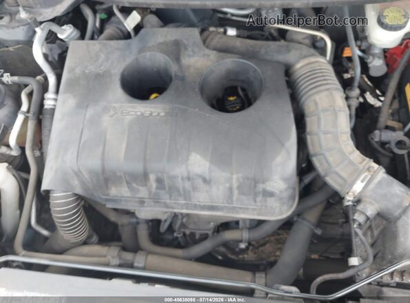 1FM5K8DH1GGC53663 2016 FORD EXPLORER Черный Вид сзади