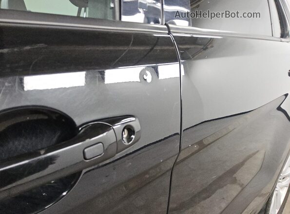 1FM5K8DH2JGC65425 2018 FORD EXPLORER Black 