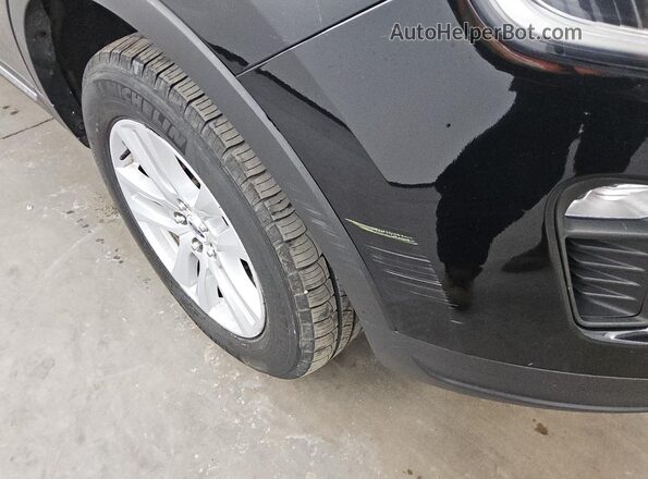 1FM5K8DH2JGC65425 2018 FORD EXPLORER Black 