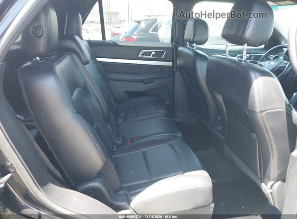 1FM5K8DH6HGA55968 2017 FORD EXPLORER Black VIN կոդի պիտակի տեսք