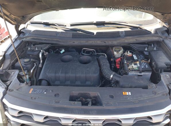1FM5K8DH6HGA55968 2017 FORD EXPLORER Black Հետևի տեսք