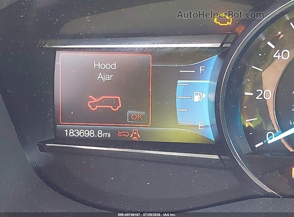 1FM5K8DH6JGA37704 2018 FORD EXPLORER Белый 