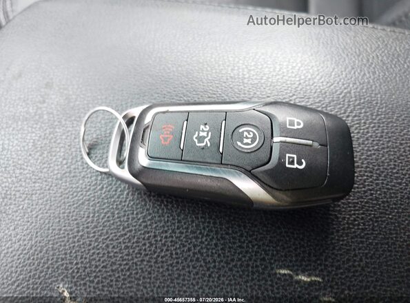 1FM5K8F80GGC89115 2016 FORD EXPLORER Black Вид панелі приладів