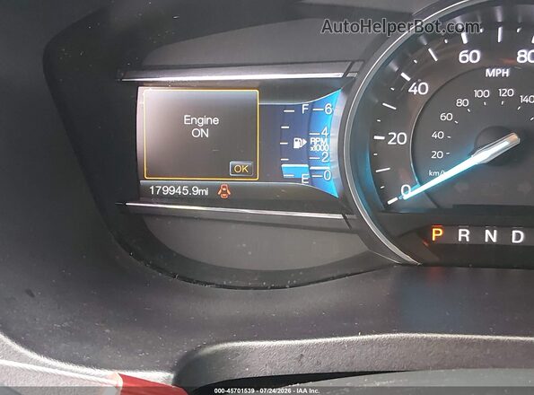 1FM5K8F83HGC38807 2017 FORD EXPLORER White 