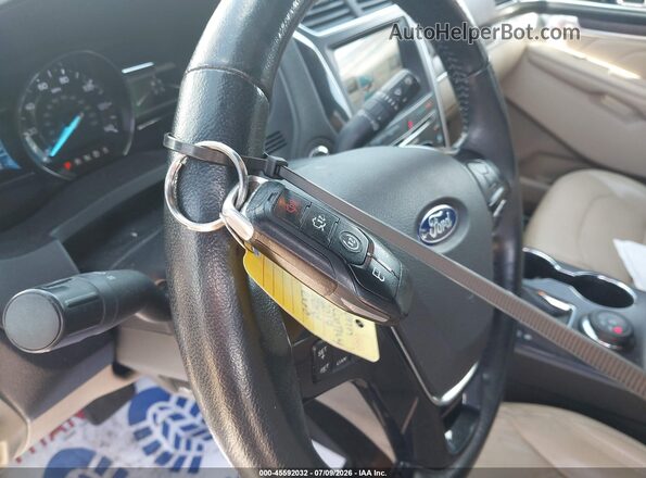 1FM5K8F85HGC39151 2017 FORD EXPLORER White Dashboard view