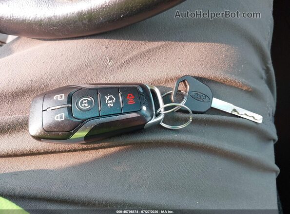 1FM5K8F89GGC49342 2016 FORD EXPLORER Gray Առջևի վահանակի տեսք