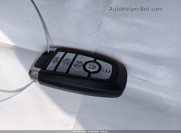 1FM5K8FH6KGA83936 2019 FORD EXPLORER Red Առջևի վահանակի տեսք
