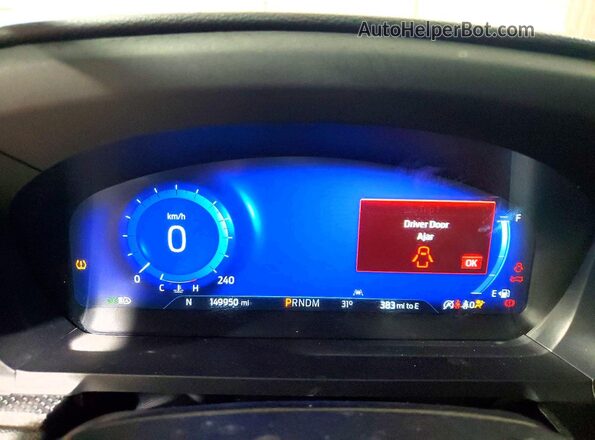 1FM5K8GC0LGD11269 2020 FORD EXPLORER Silver Սարքավորումների վահանակի տեսք