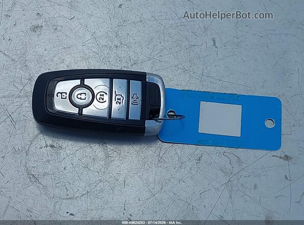 1FM5K8GC3PGA02935 2023 FORD EXPLORER White Vista del salpicadero