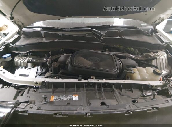 1FM5K8GC7LGA92858 2020 FORD EXPLORER White Vista trasera