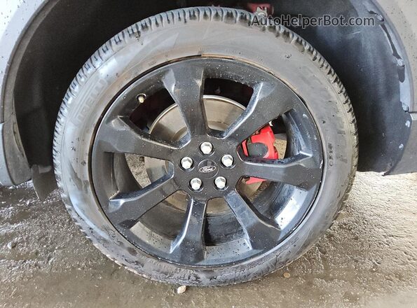 1FM5K8GC9MGA94709 2021 FORD EXPLORER Red 