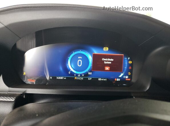 1FM5K8GCXLGD06712 2020 FORD EXPLORER Blue 