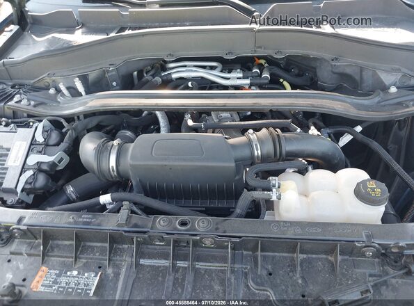 1FM5K8GCXLGD19458 2020 FORD EXPLORER Blue Հետևի տեսք