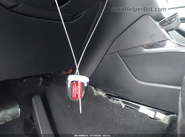 1FM5K8GCXNGA42104 2022 FORD EXPLORER Black Dashboard view
