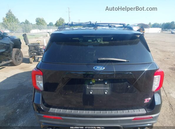 1FM5K8GCXNGA94333 2022 FORD EXPLORER Black 