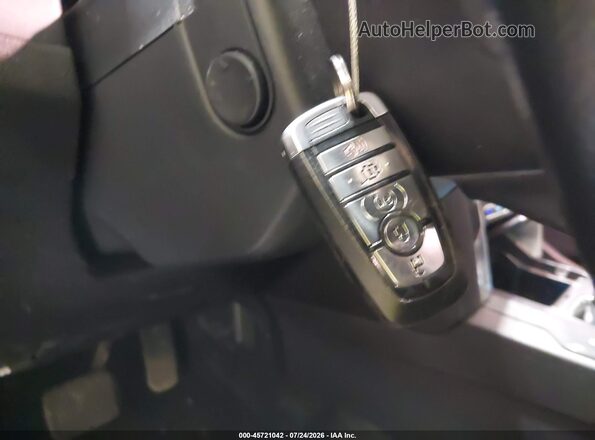 1FM5K8GT1KGA10508 2019 FORD EXPLORER Gray წინა პანელის ხედი