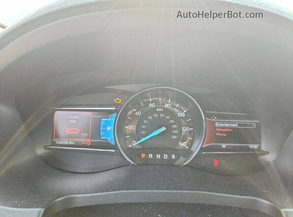 1FM5K8GT4GGC25789 2016 FORD EXPLORER Black Widok tylnych siedzeń
