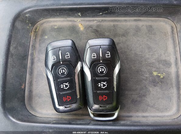 1FM5K8GT5GGD22631 2016 FORD EXPLORER Black Widok deski rozdzielczej