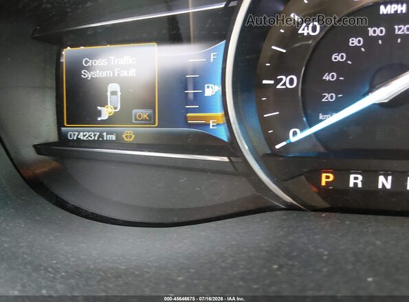 1FM5K8GT5HGE20558 2017 FORD EXPLORER White 