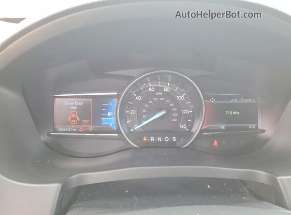 1FM5K8GT5KGA96583 2019 FORD EXPLORER Silver Սարքավորումների վահանակի տեսք