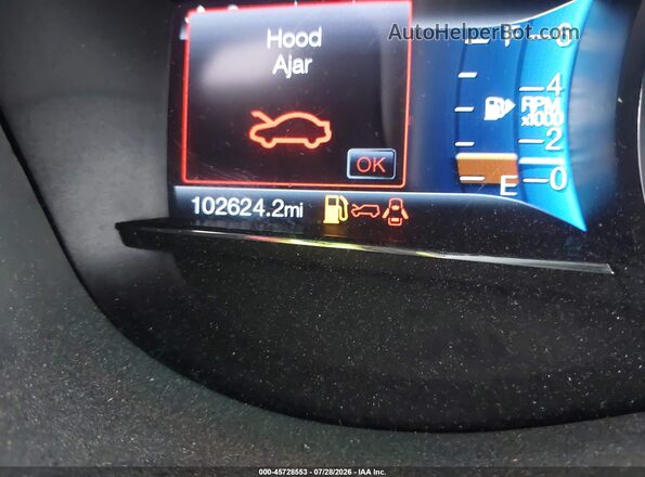 1FM5K8GT6GGC21663 2016 FORD EXPLORER Белый 
